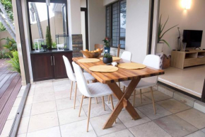 Siesta 20 by HostAgents, Ballito